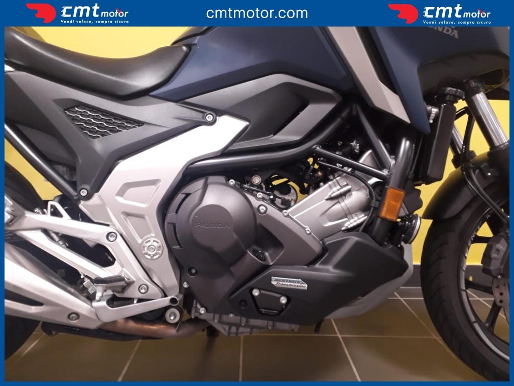 Honda NC 750 X - 2023