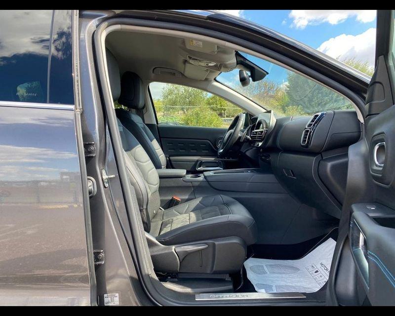 Citroën C5 Aircross I 2022 1.5 bluehdi Shine s&s 130cv eat8