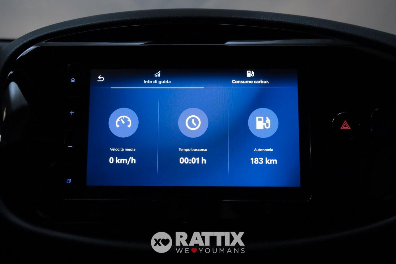 Toyota Aygo X 1.0 72CV Active