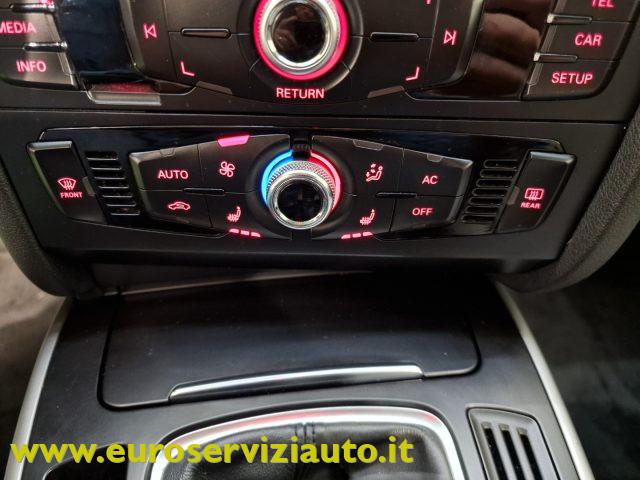 AUDI A4 allroad 2.0 TDI 177 CV