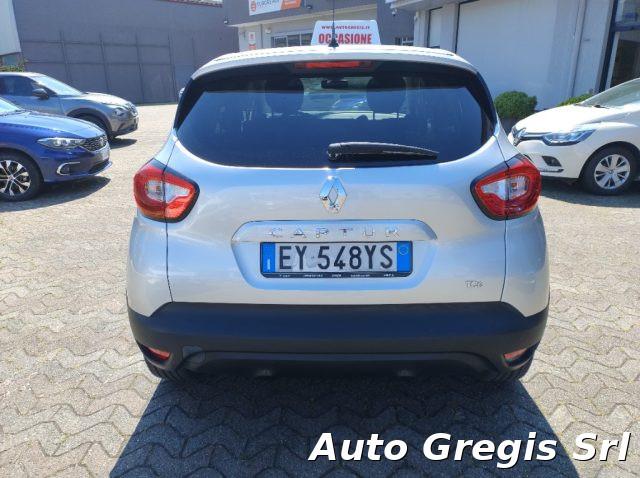 RENAULT Captur TCe 12V 90 CV S&S Energy Zen