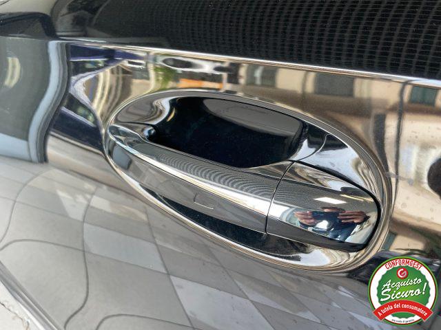 MERCEDES-BENZ A 200 Automatic Premium AMG *TETTO*