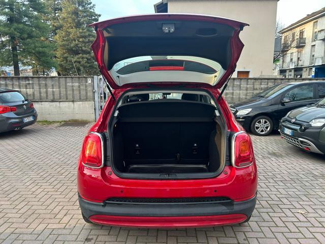 FIAT 500X Pop Star 1.3 Multijet