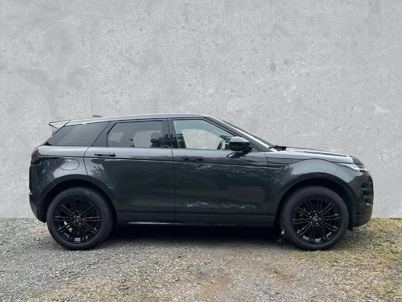 Land Rover Range Evoque 2.0D I4 204 CV AWD Auto Dynamic SE