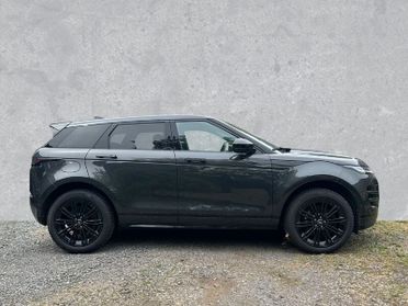 Land Rover Range Evoque 2.0D I4 204 CV AWD Auto Dynamic SE
