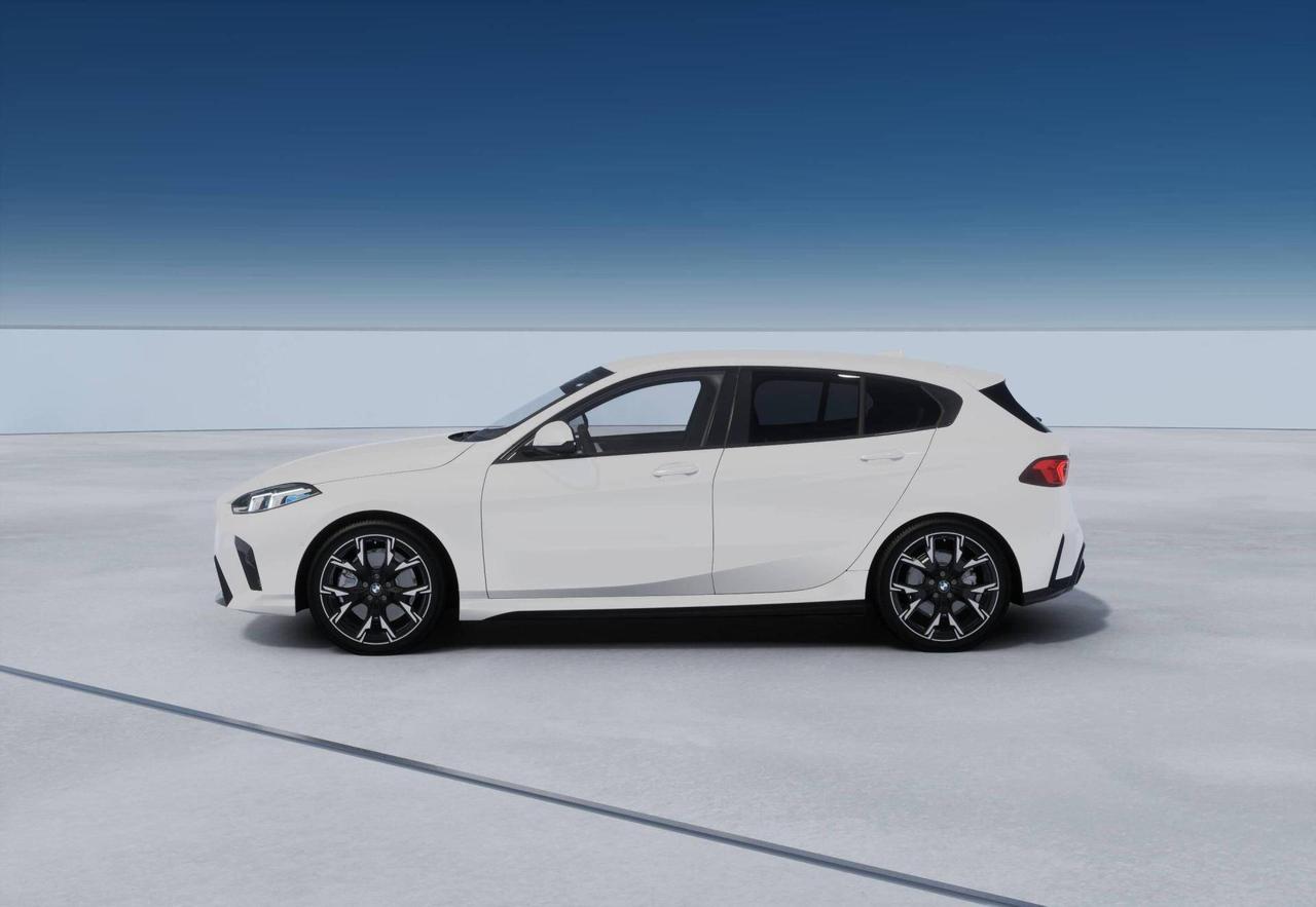 BMW Serie 1 123 xDrive 48V MSport