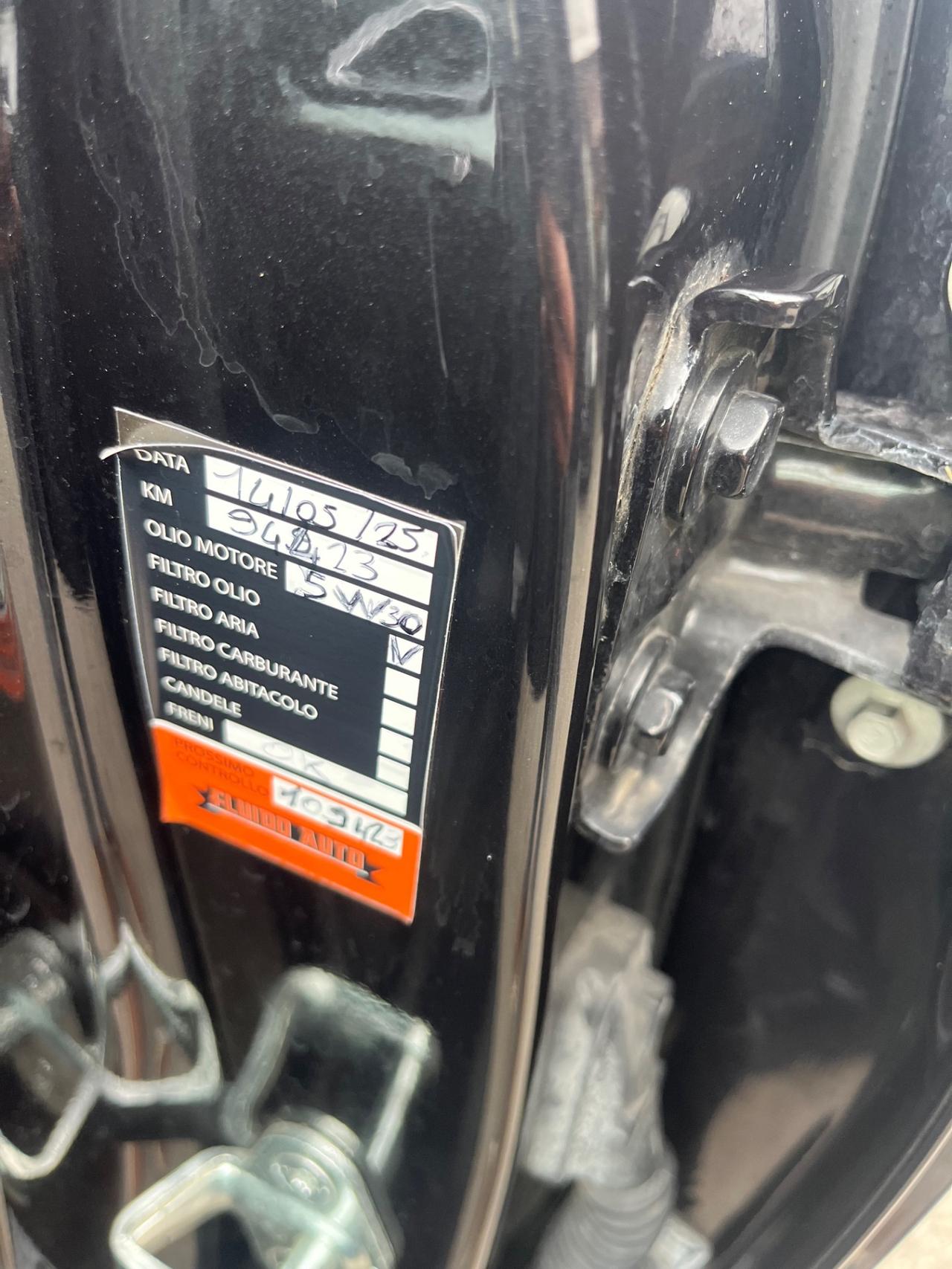 Opel Mokka 1.6 Ecotec 115CV 4x2 Start&Stop Cosmo