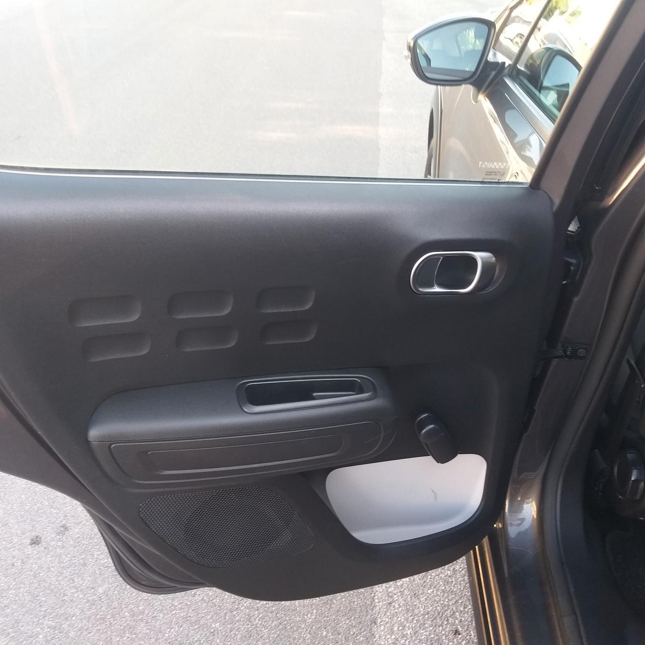 Citroen C3 BlueHDi 100 S&S Shine