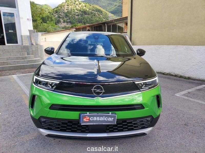 Opel Mokka Mokka 1.2 Turbo GS Line 24 MESI DI GARANZIA