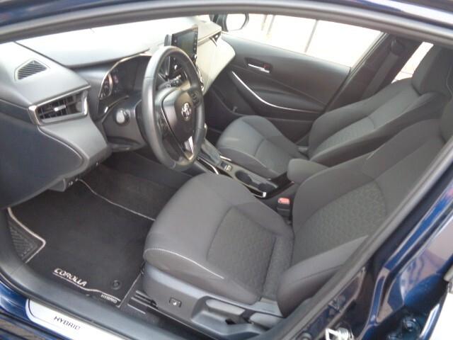 Toyota Corolla Touring Sports 1.8 Hybrid Business NESSUN VINCOLO DI FINANZIAMENTO