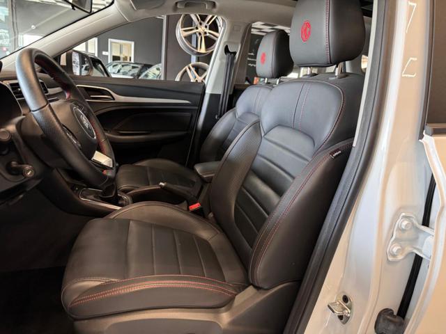 MG ZS 1.0T-GDI Luxury