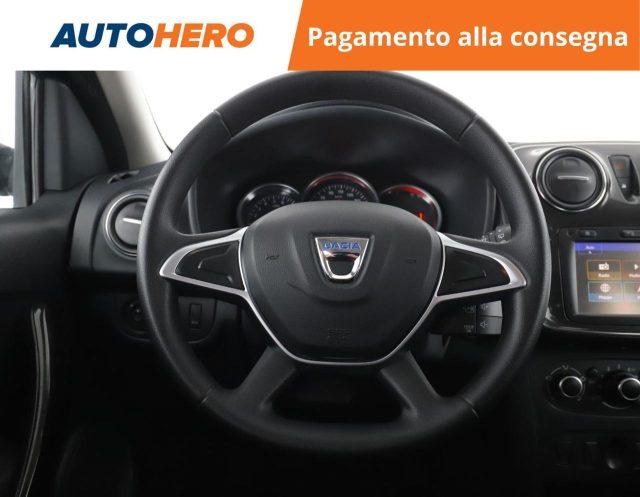 DACIA Sandero 0.9 TCe 12V 90CV Start&Stop Comfort