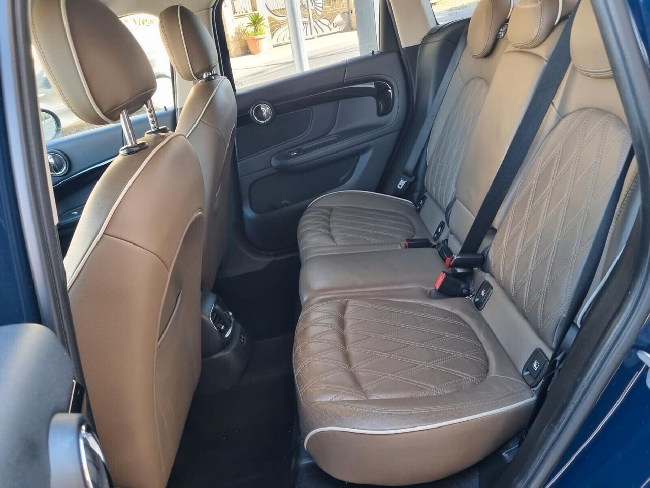 Mini Countryman 2.0D FULLLL 3 ANNI GARANZIA ITALIANA