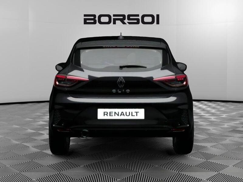 Renault Clio NUOVA evolution MY24 ECO-G 100