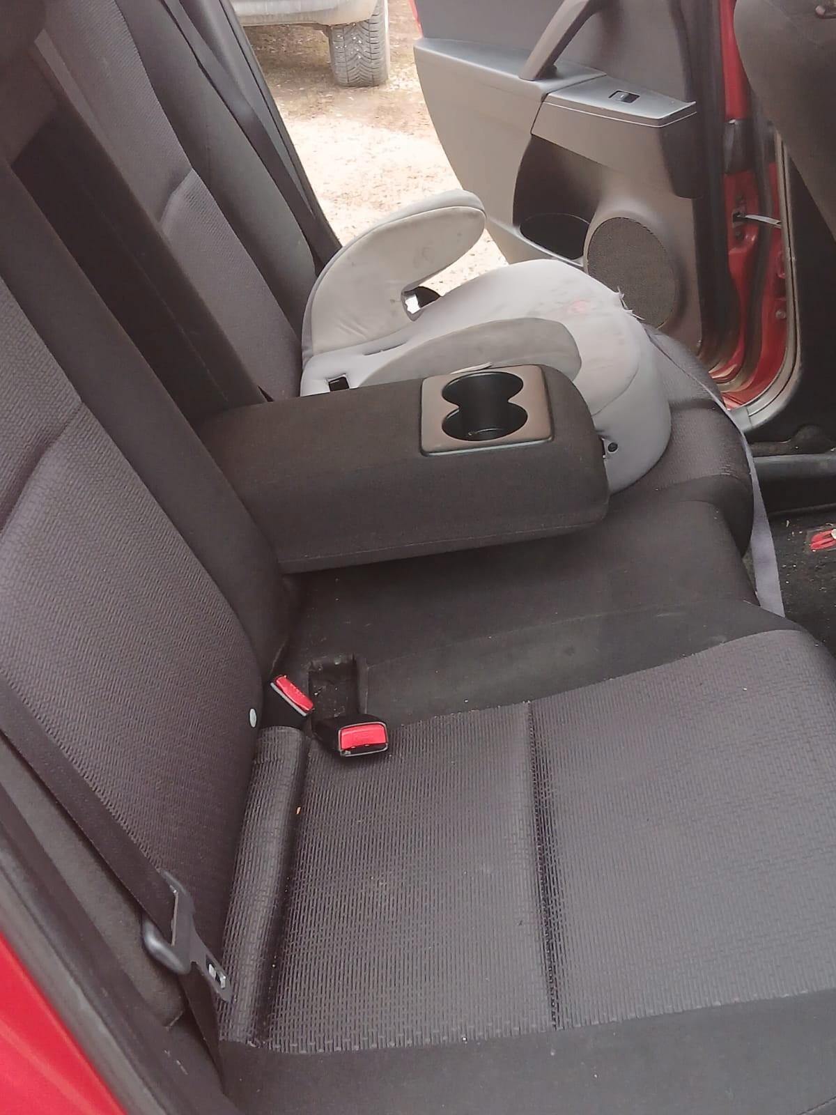 Mazda 3 Mazda3 2.2 MZ-CD 150 CV 5p. Advanced