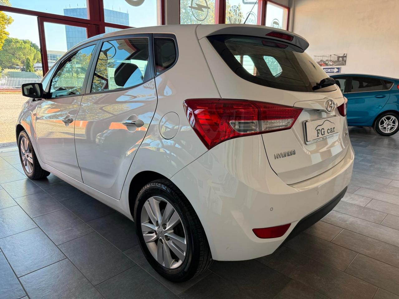 Hyundai iX20 1.4 90 CV Comfort NEOPATENTATI