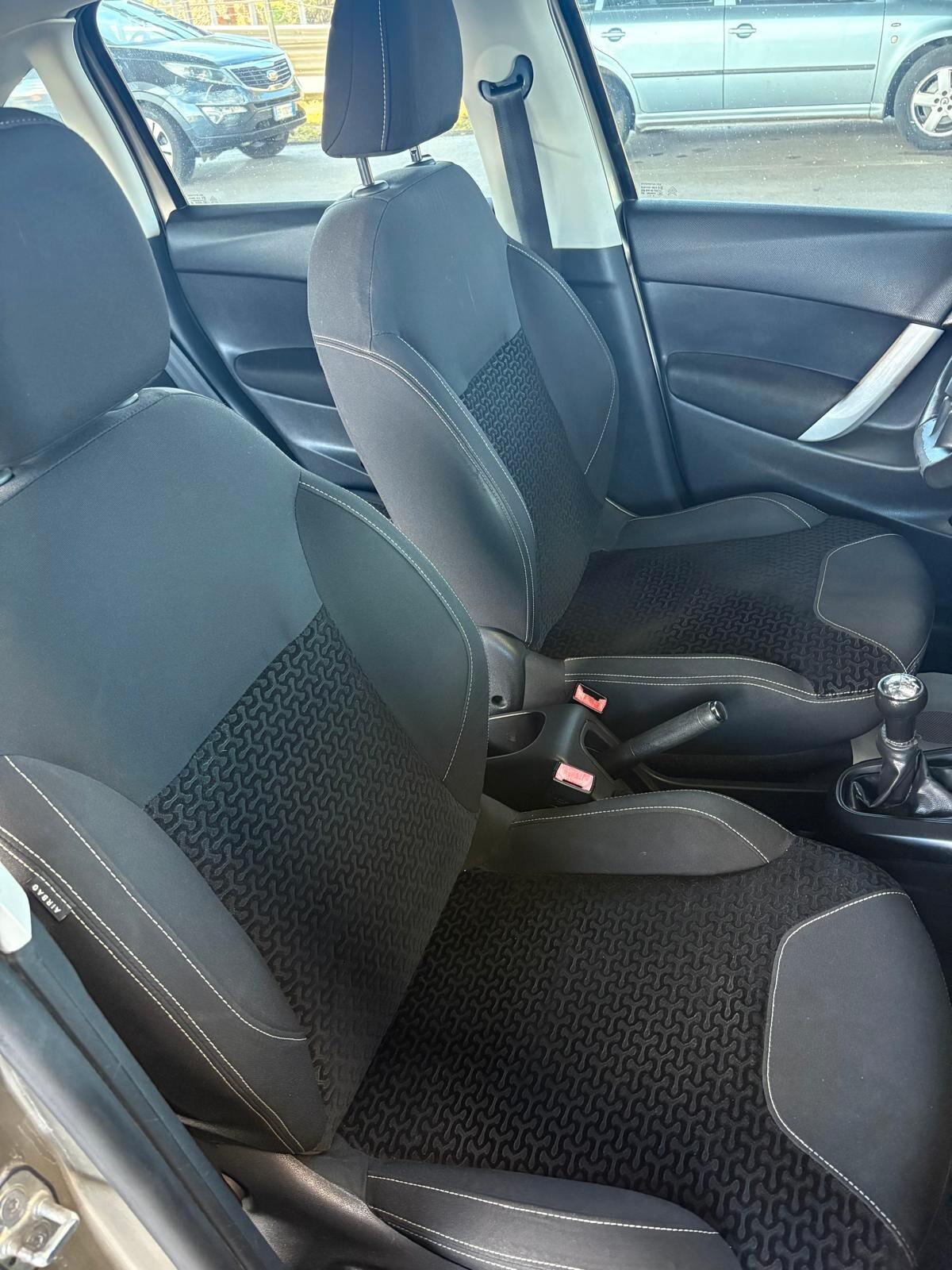 Citroen C3 1.4 HDi 70 Style