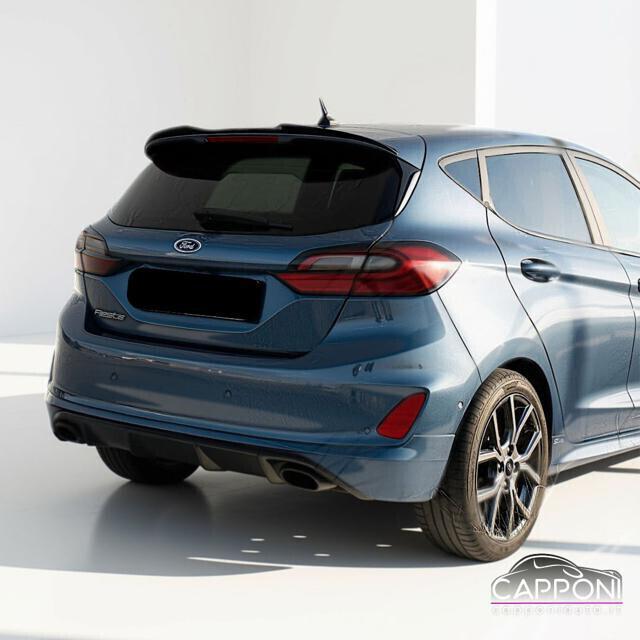 Ford Fiesta 1.0 Ecoboost ST LINE MK8.5 PERFORMANCE