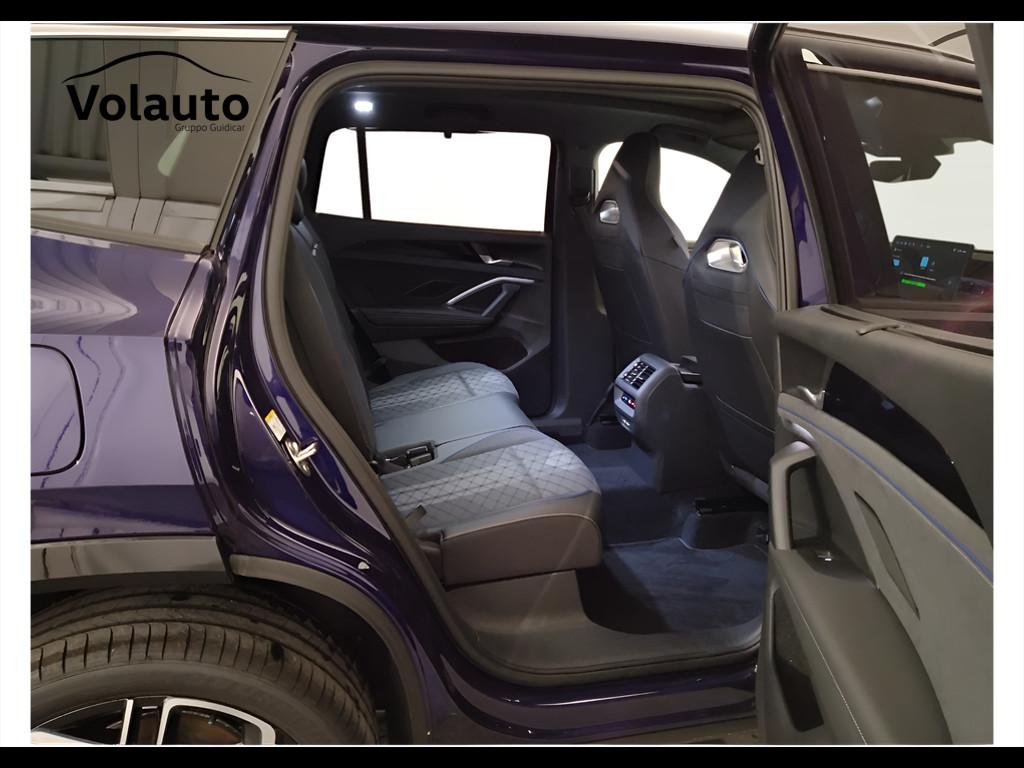 VOLKSWAGEN Tayron - Tayron 1.5 tsi ehybrid R-Line Plus 204cv dsg