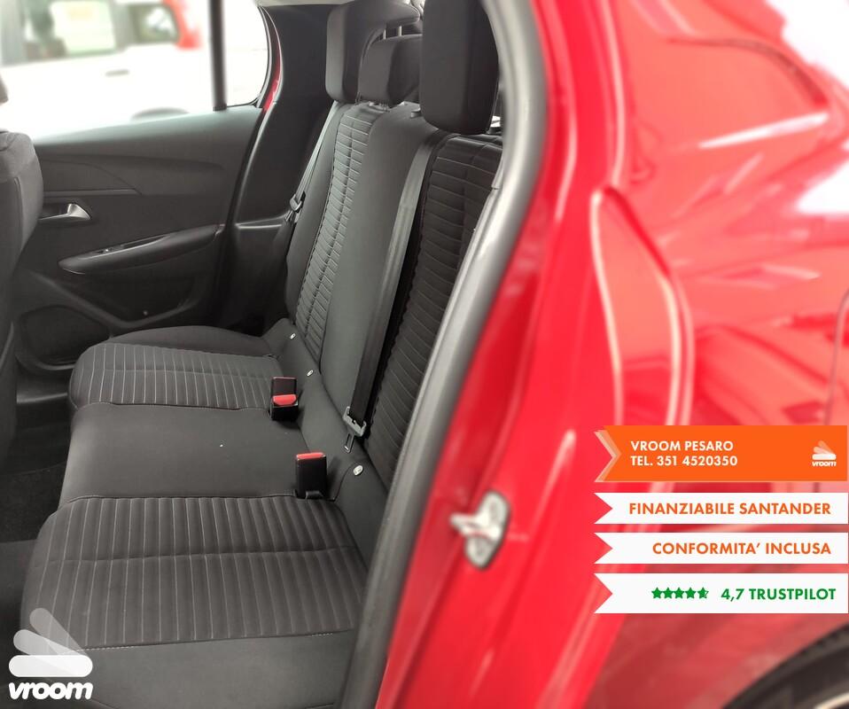 PEUGEOT 208 2ª serie 208 PureTech 75 Stop&Star...