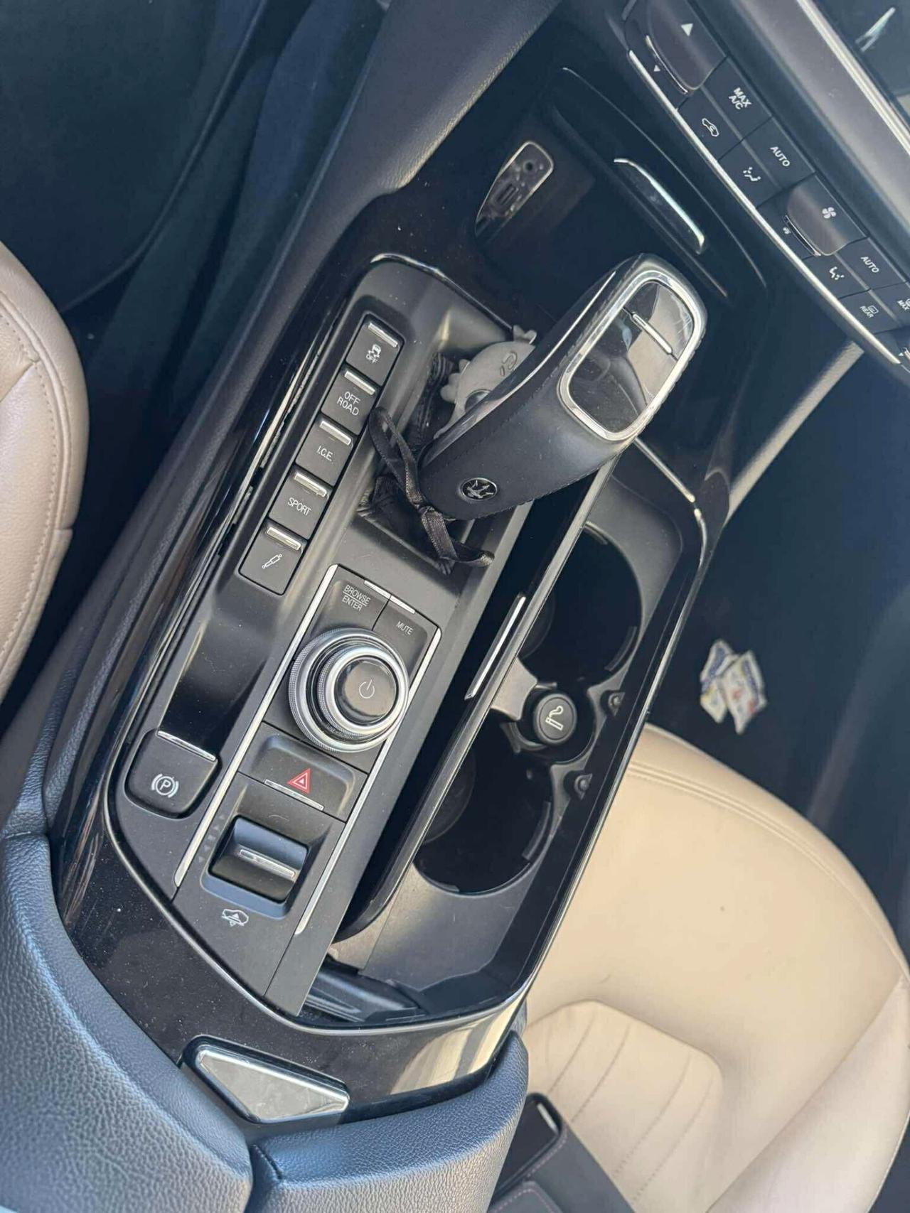 Maserati Levante MHEV 330 CV AWD GT-2021