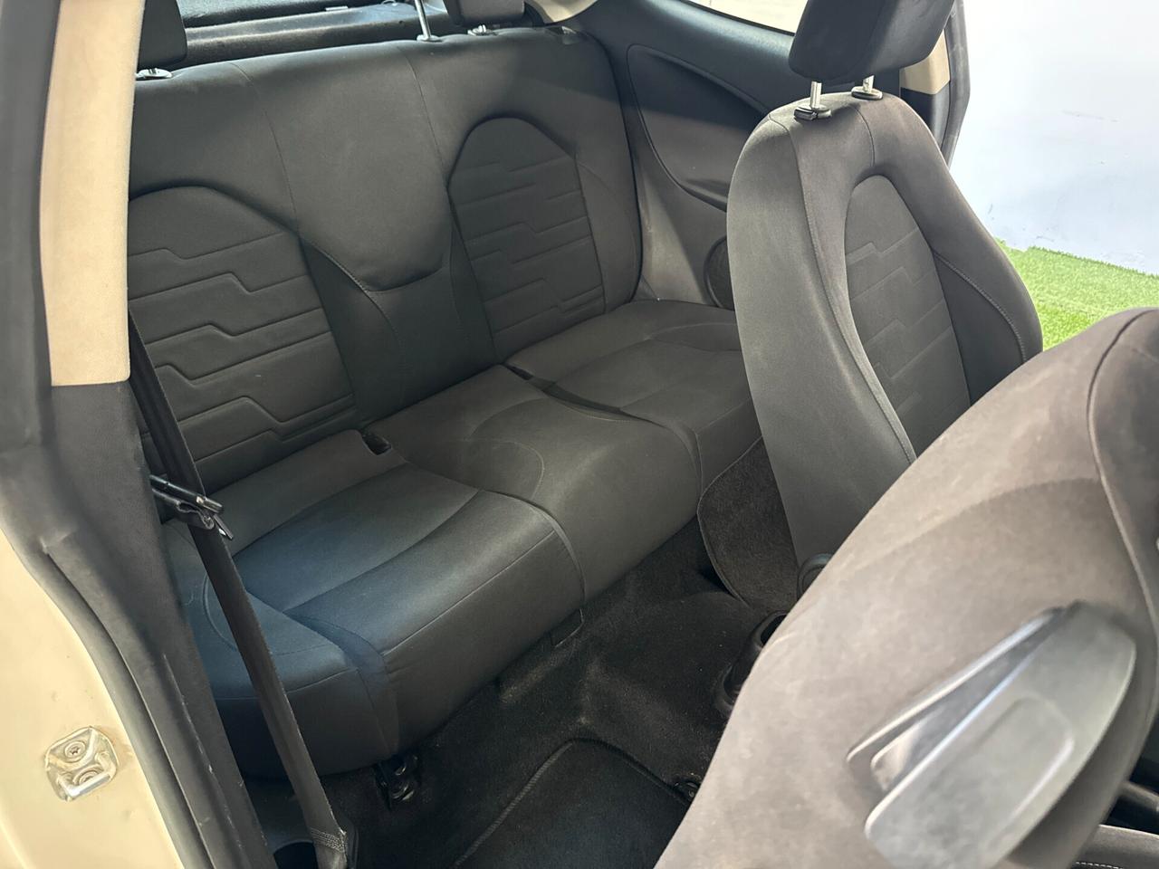 Alfa Romeo MiTo 1.4 70 CV Progression EURO6