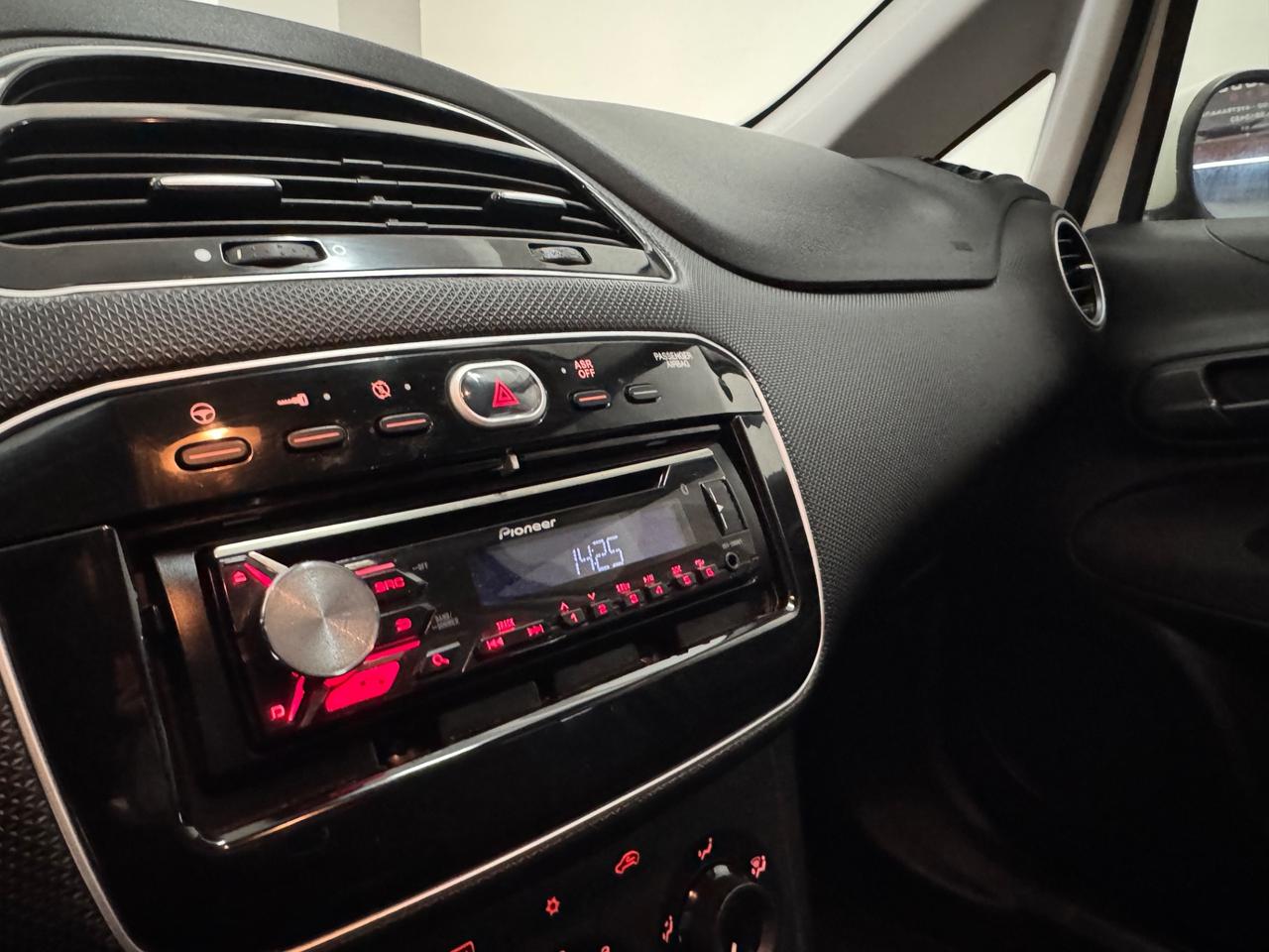 Fiat Punto 4a serie 1.3MJT N1