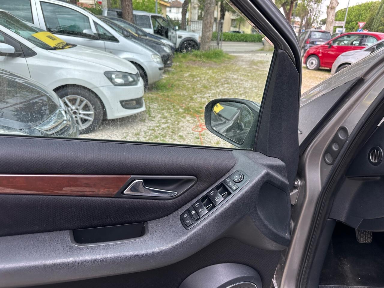Mercedes-benz A 150 A 150 Avantgarde