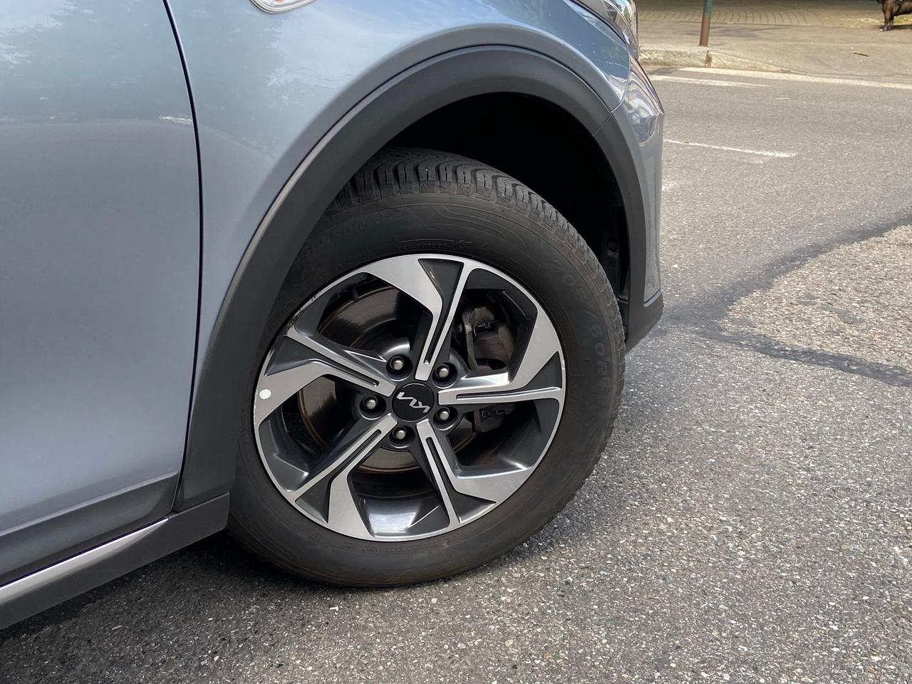 Kia XCeed Urban 1.0 T-GDI GPL #11197
