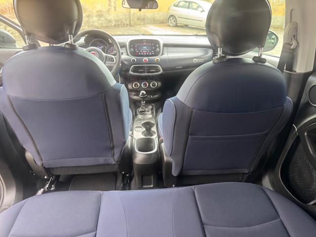 FIAT 500X IN PROMOZIONE!!!!NEW MODEL 1.0 T3 120 CV Sport