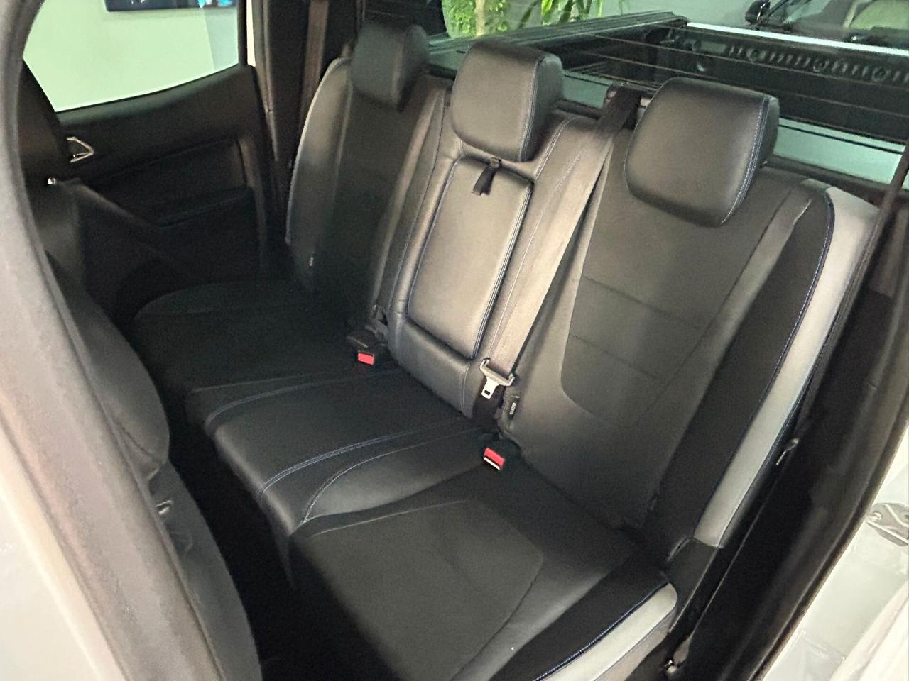 Ford Ranger RAPTOR 2.0 Ecoblue auto