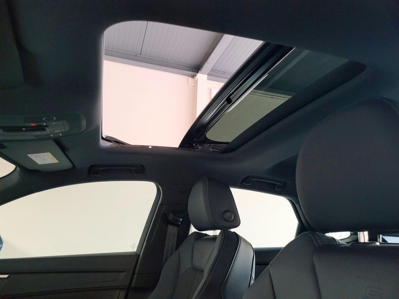 Audi Q3 SPB SPORTBACK 35TDI S TRONIC S LINE TETTO C19"
