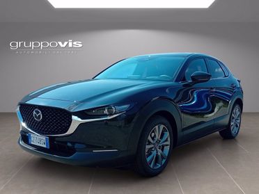 MAZDA CX-30 m-hybrid Exclusive 2wd del 2025