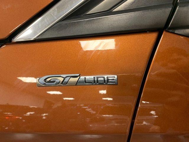 PEUGEOT 3008 1.5 BlueHDi GT Line Pack