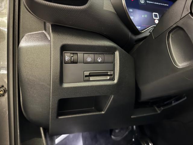 CITROEN C5 Aircross PureTech 130 S&S EAT8 Shine Pack - ANCHE BLU!