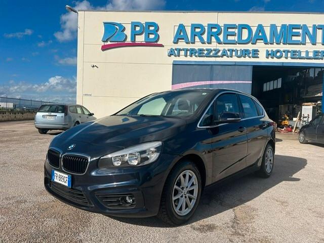 Bmw Serie 2 Tourer Active 214d Advantage F45