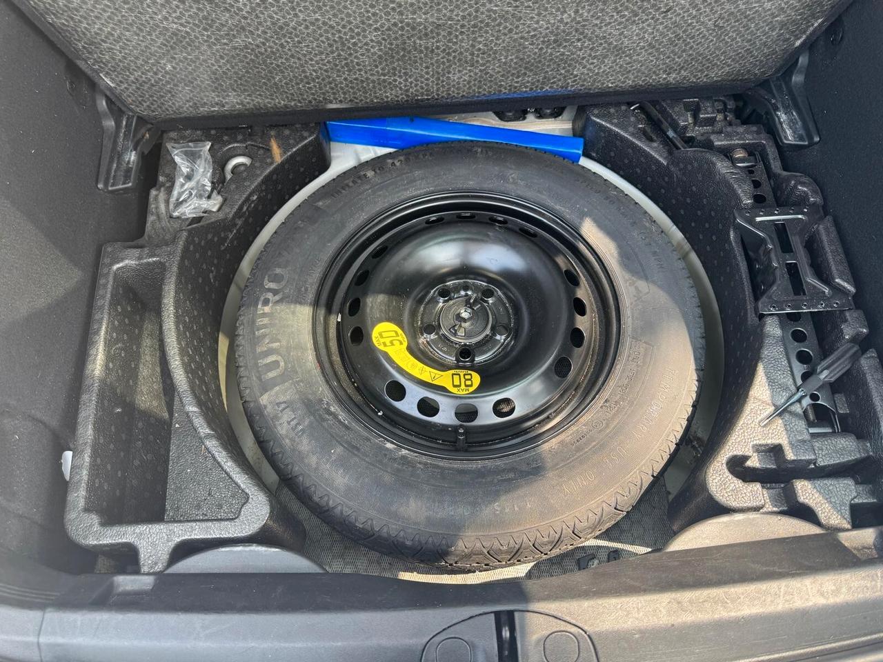 Fiat 500X 1.3 MultiJet 95 CV Connect