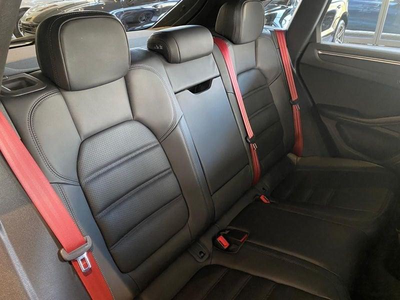 Porsche Macan 2.0 265 cv PDK - IVA Esposta