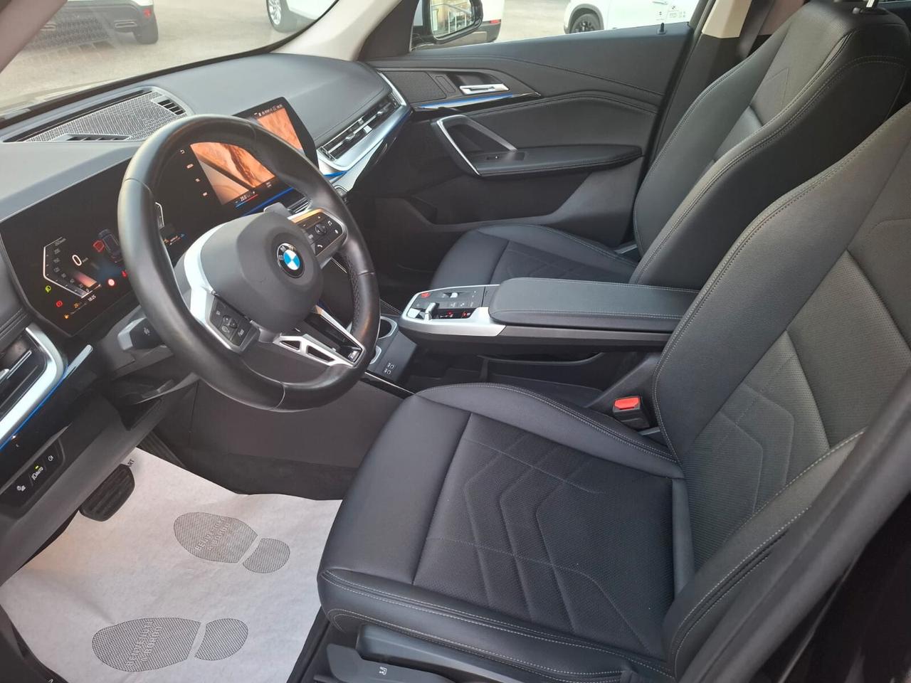 BMW X1 S-DRIVE 18d 150 CV MSPORT AUTO