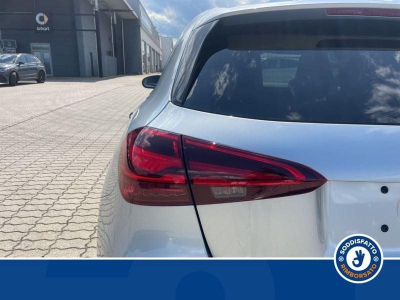 Mercedes-Benz Classe A 180d Automatic AMG Line Advanced Plus