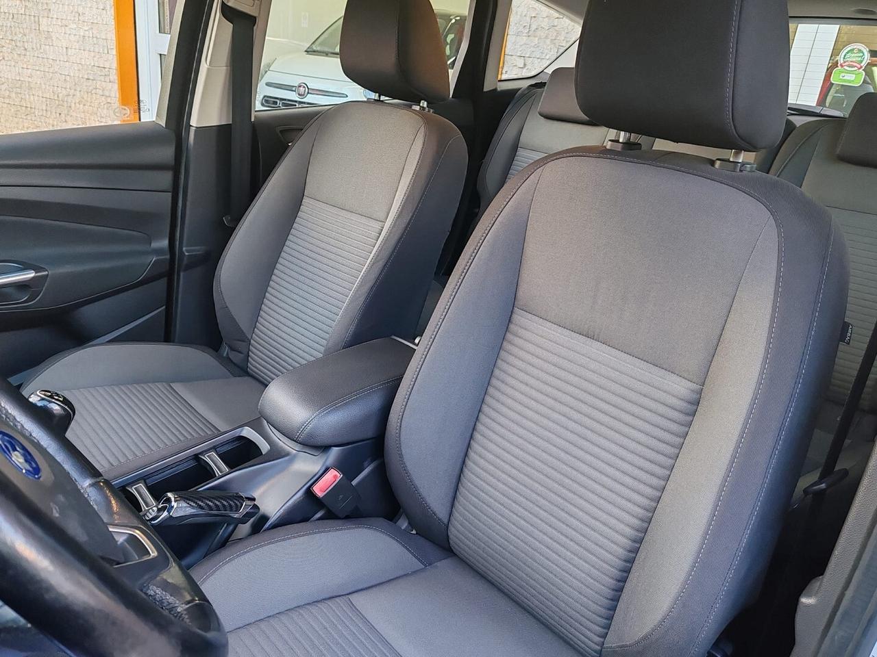 FORD C-MAX 1.5 TDCi 120CV S&S TITANIUM