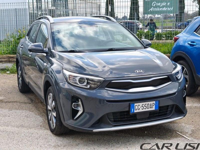 Kia Stonic Stonic 1.2 dpi Style s/Design Pack gpl 82cv