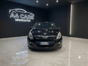 Hyundai i20 1.2 5p. Classic