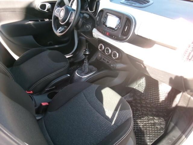 Fiat 500L Pro 1.3 MJT 95CV Pop Star 4 posti (N1)