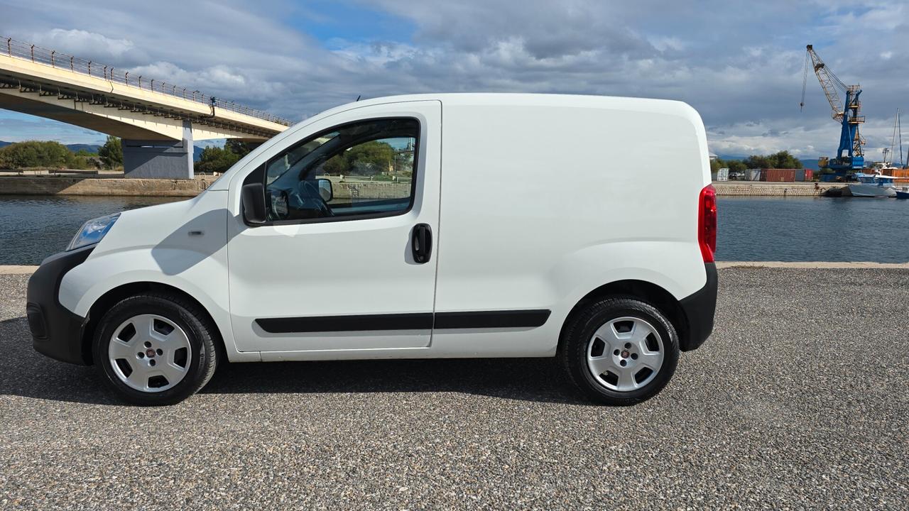 Fiat Fiorino 1.3 MJT 95CV Cargo SX