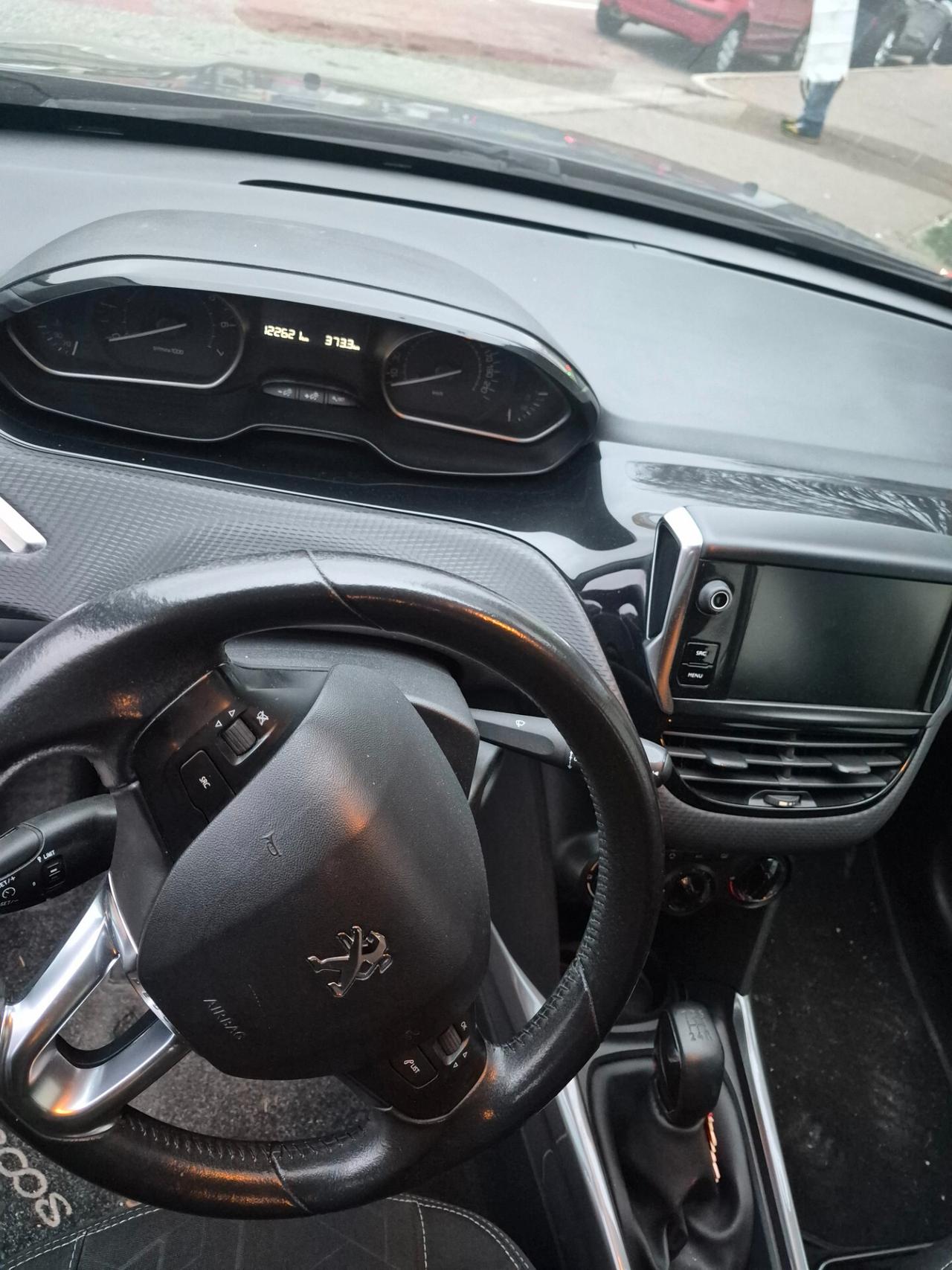 Peugeot 2008 PureTech 82 Allure