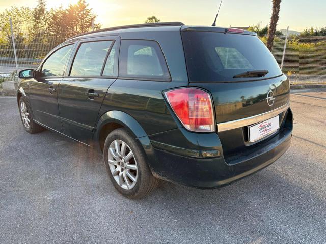 OPEL Astra 1.7 CDTI 101CV Station Wagon Cosmo