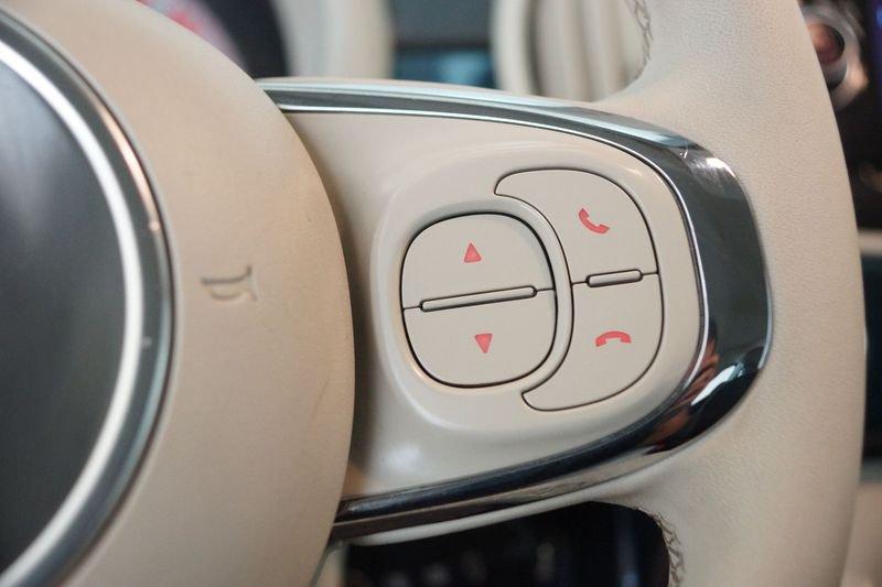 FIAT 500 500 1.0 Hybrid Pop