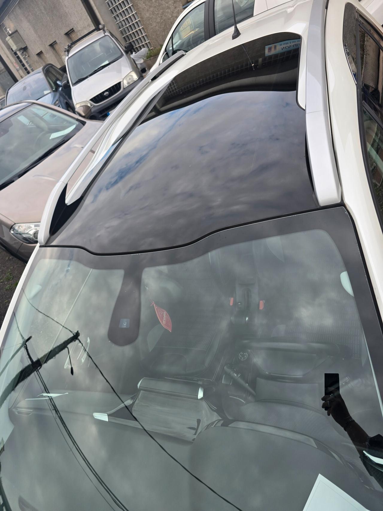 Peugeot 2008 PureTech Turbo 110 S&S Allure
