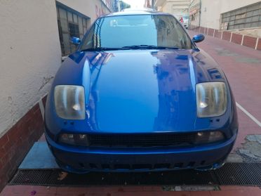 Fiat Coupe 2.0 i.e. turbo 16V Plus